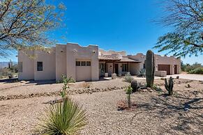 Casa Verde 4 Bedroom Home by RedAwning