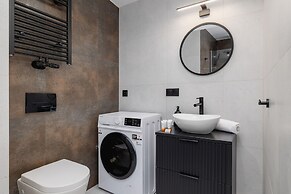 Kosciuszki 25C With A/c by Renters