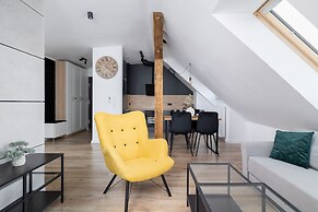 Kosciuszki 25C With A/c by Renters