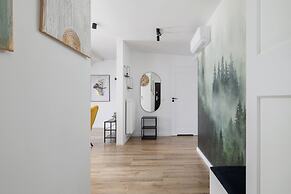 Kosciuszki 25C With A/c by Renters