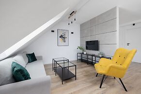 Kosciuszki 25C With A/c by Renters