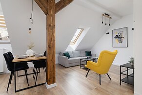 Kosciuszki 25C With A/c by Renters