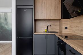 Kosciuszki 25C With A/c by Renters