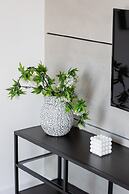 Kosciuszki 25C With A/c by Renters