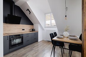 Kosciuszki 25C With A/c by Renters