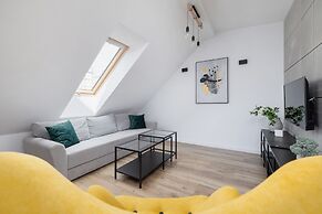 Kosciuszki 25C With A/c by Renters