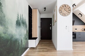 Kosciuszki 25C With A/c by Renters