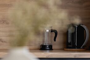 Kosciuszki 25C With A/c by Renters