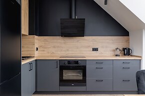 Kosciuszki 25C With A/c by Renters