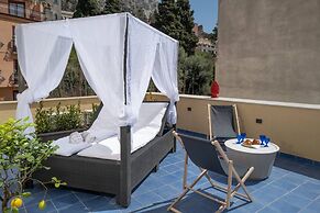 Home29 - Taormina City Centre