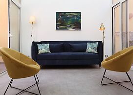 Home29 - Taormina City Centre