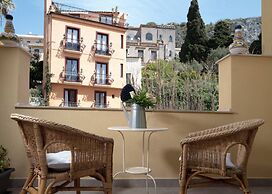 Home29 - Taormina City Centre
