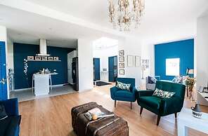 La Villa Des Oliviers