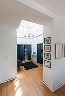 La Villa Des Oliviers