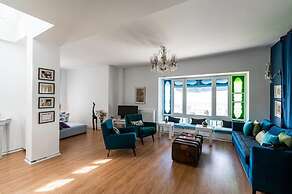 La Villa Des Oliviers