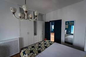 La Villa Des Oliviers