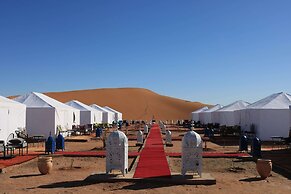 Luxury Berber Camp