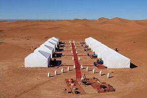 Luxury Berber Camp