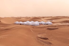Luxury Berber Camp