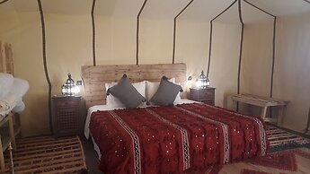 Luxury Berber Camp