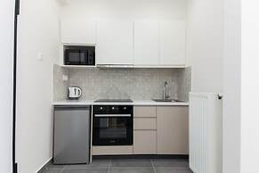 Stylish New Paradise for 2 in Marousi