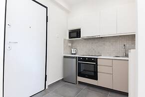 Stylish New Paradise for 2 in Marousi