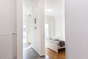 Stylish New Paradise for 2 in Marousi