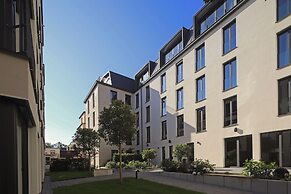 B5 Apartments