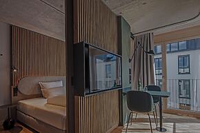 B5 Apartments