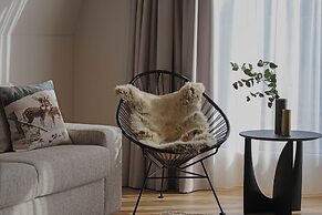 B5 Apartments