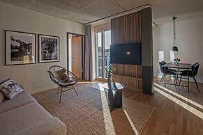 B5 Apartments