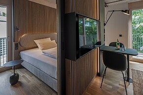 B5 Apartments