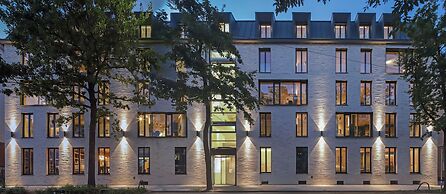 B5 Apartments