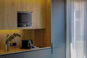B5 Apartments