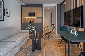 B5 Apartments