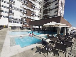 Spazzio DiRoma com Parque incluso