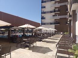 Spazzio DiRoma com Parque incluso