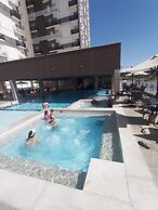 Spazzio DiRoma com Parque incluso