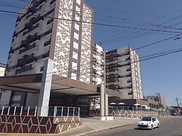 Spazzio DiRoma com Parque incluso