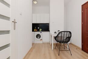 Piotrkowska Studio Łódź by Renters