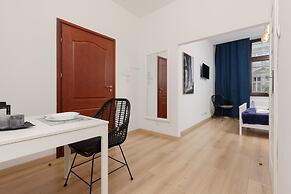 Piotrkowska Studio Łódź by Renters