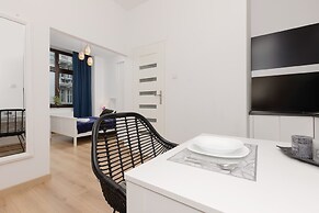 Piotrkowska Studio Łódź by Renters