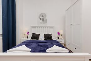 Piotrkowska Studio Łódź by Renters