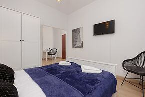 Piotrkowska Studio Łódź by Renters