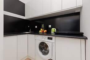 Piotrkowska Studio Łódź by Renters