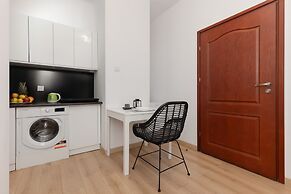 Piotrkowska Studio Łódź by Renters