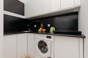 Piotrkowska Studio Łódź by Renters