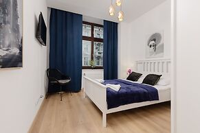 Piotrkowska Studio Łódź by Renters