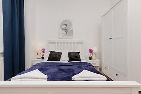 Piotrkowska Studio Łódź by Renters