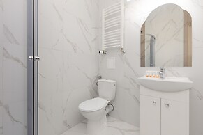 Piotrkowska Studio Łódź by Renters